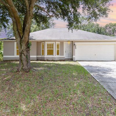 260 Hinchman St Se, Palm Bay, FL 32909