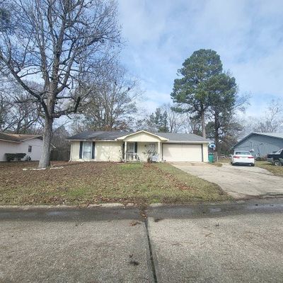 2602 Deer Crossing St, El Dorado, AR 71730