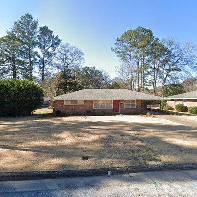 2609 Japonica Dr, Columbus, GA 31907