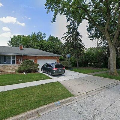 2612 Forestview Ave, Brookfield, IL 60513