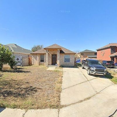 2616 Bexar Ct, Laredo, TX 78046