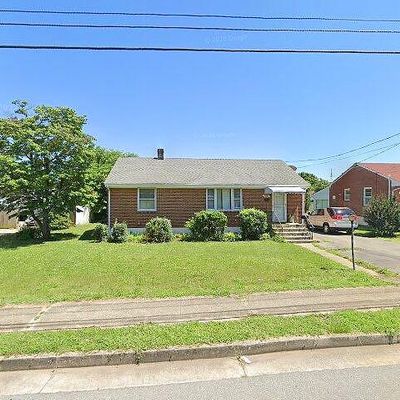 2627 Marr St Nw, Roanoke, VA 24012