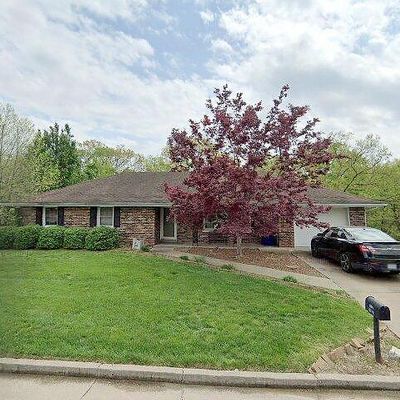 2628 Mohawk Dr, Jefferson City, MO 65101