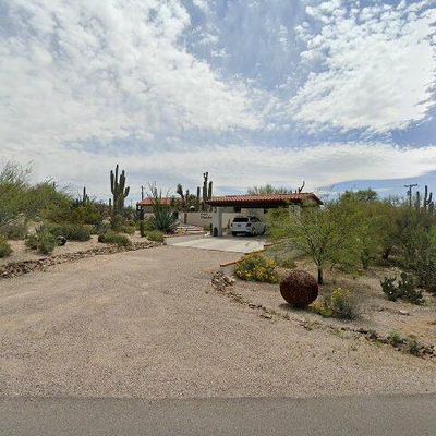 2640 E Camino La Zorrela, Tucson, AZ 85718