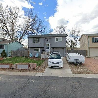 2703 Cherly St, Fort Collins, CO 80524