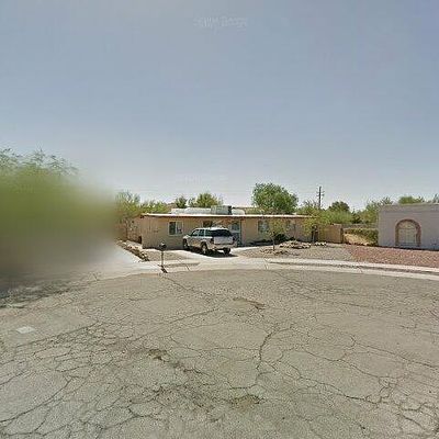 2707 W Placita Del Huerto, Tucson, AZ 85741