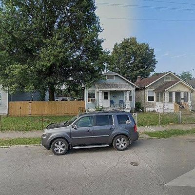 2708 Duncan St, Louisville, KY 40212