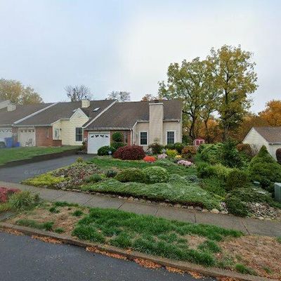 2709 Dudley Ct, Bensalem, PA 19020