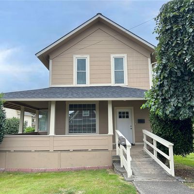 317 N River St, Montesano, WA 98563