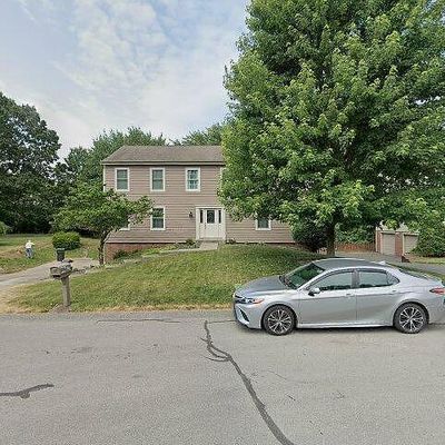 317 Yorktown Dr, Cranberry Township, PA 16066