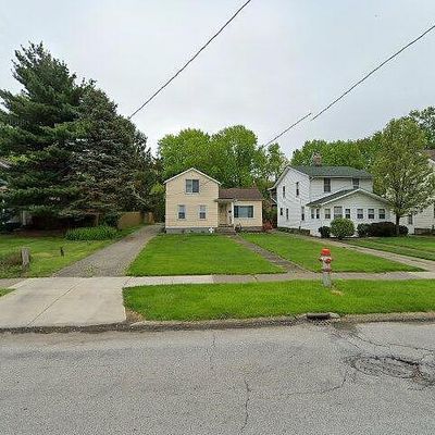 318 E Walnut Ave, Painesville, OH 44077