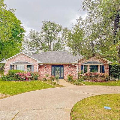 318 Lonestar Lane, Hideaway, TX 75771