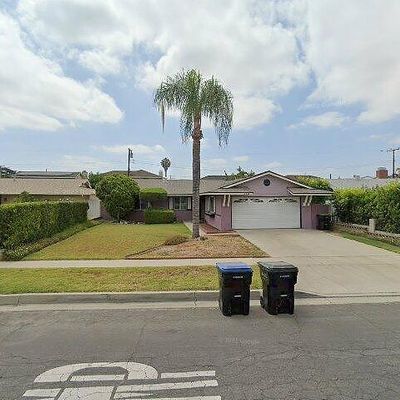 318 Pamela Kay Ln, La Puente, CA 91746