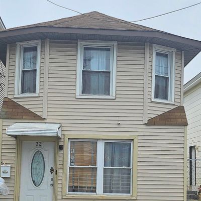 32 S Bellevue Ave, Atlantic City, NJ 08401