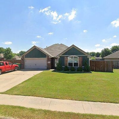 320 Jack Perry Dr, Centerton, AR 72719