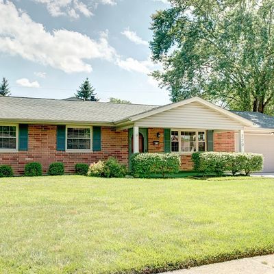 320 Oldham Way, Englewood, OH 45322