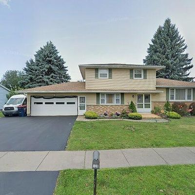 320 Wahl Rd, Rochester, NY 14609