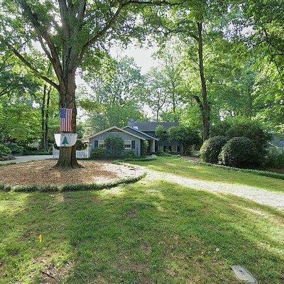 3201 Mountainbrook Rd, Charlotte, NC 28210