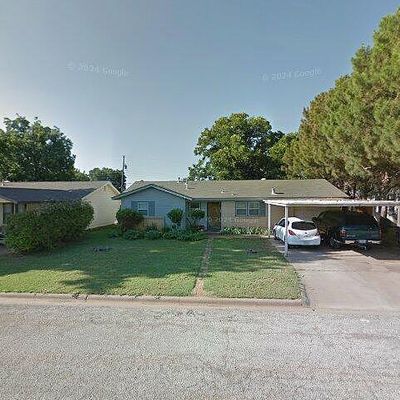 3201 Sherry Ln, Abilene, TX 79603