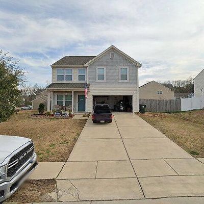 3206 Thorpe Ln, Clover, SC 29710