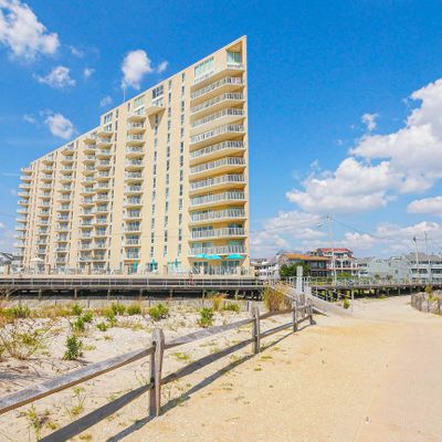 322 Boardwalk #903, Ocean City, NJ 08226