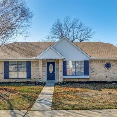 3221 Kingswood Dr, Garland, TX 75040