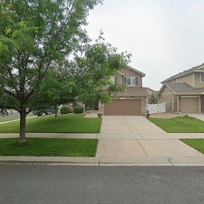 3223 San Marino Ave, Evans, CO 80620