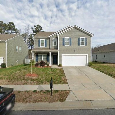 3227 Ringtail Ln, Charlotte, NC 28216