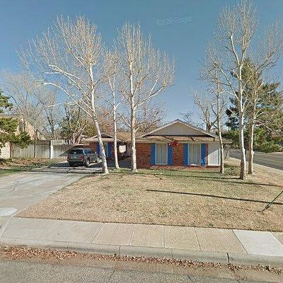 3233 Bowie St, Amarillo, TX 79109