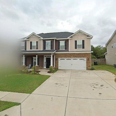 3234 Windwood St, Evans, GA 30809