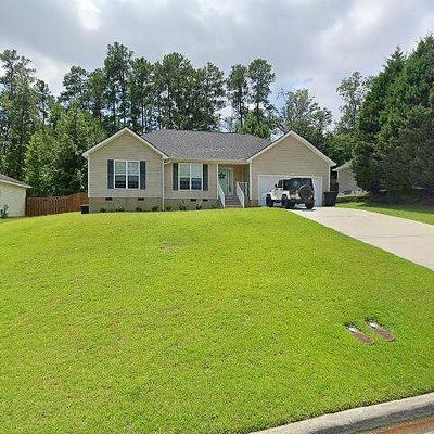 324 Carriage Ln, North Augusta, SC 29841