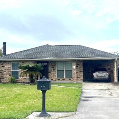 324 Mike Dr, Patterson, LA 70392