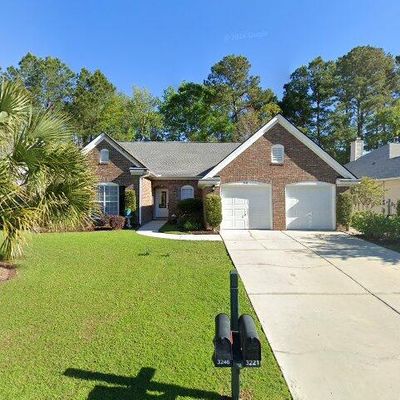 3246 John Bartram Pl, Mount Pleasant, SC 29466