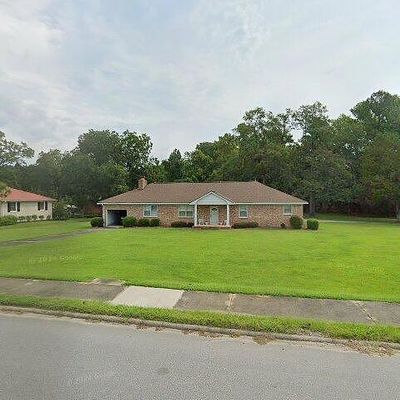 325 E Main St, Harleyville, SC 29448