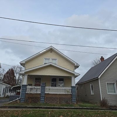 325 Portz Ave, Findlay, OH 45840