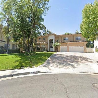 326 S Snyder Pl, West Covina, CA 91791