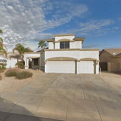 3264 E Los Altos Rd, Gilbert, AZ 85297