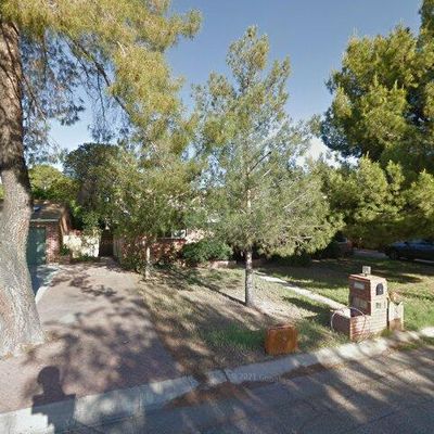 3263 N Stewart Ave, Tucson, AZ 85716