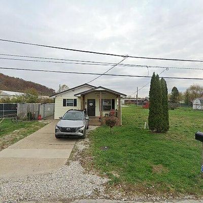 328 3 Rd St, Huntington, WV 25705