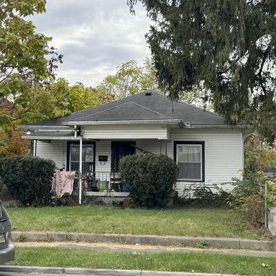 329 W Grand Ave, Springfield, OH 45506