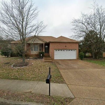 3301 William Bailey Dr, Nashville, TN 37207