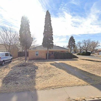 3307 Westlawn St, Amarillo, TX 79102