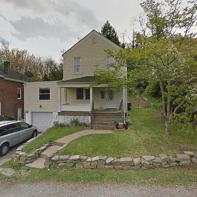 331 Grace Ave, Canonsburg, PA 15317