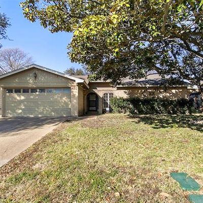 3312 Minot Ave, Fort Worth, TX 76133