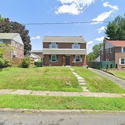 334 Morris Ave, Crum Lynne, PA 19022