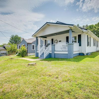 336 May Ave, Kingsport, TN 37665