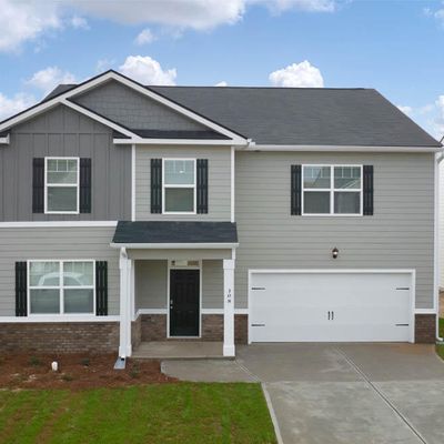 3397 Carmine Avenue, Graniteville, SC 29829