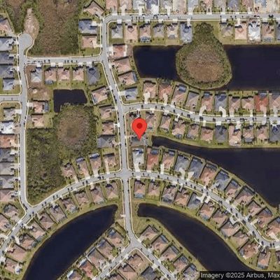 3402 Durksly Dr, Melbourne, FL 32940