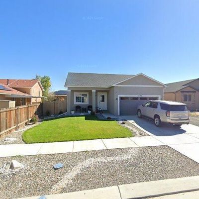 3402 Ptarmigan Ln, Pueblo, CO 81005