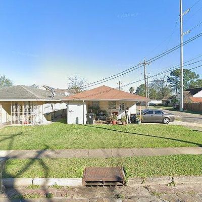 3403 Frenchmen St, New Orleans, LA 70122